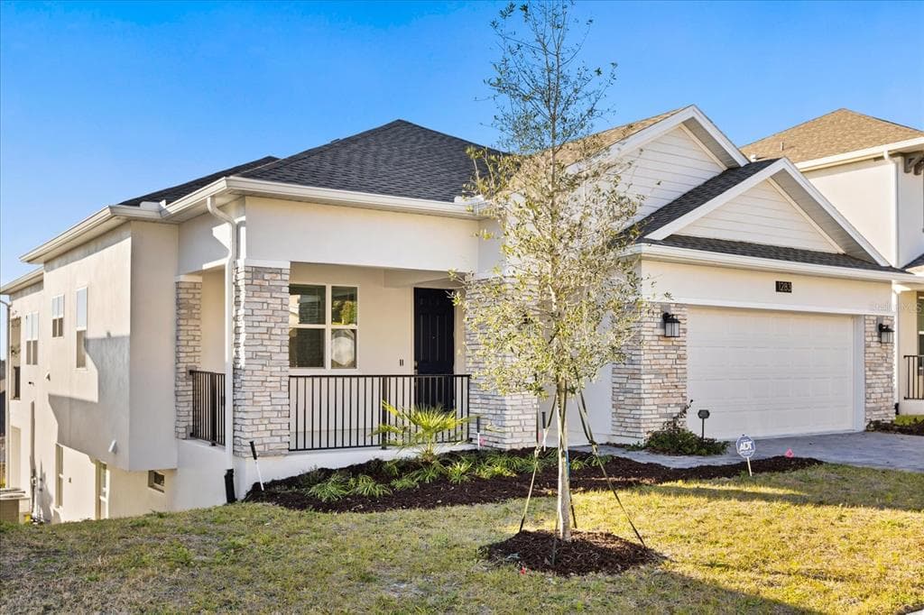 1283 DORA PARC LANE, MOUNT DORA, FL 32757 — zdjęcie 5