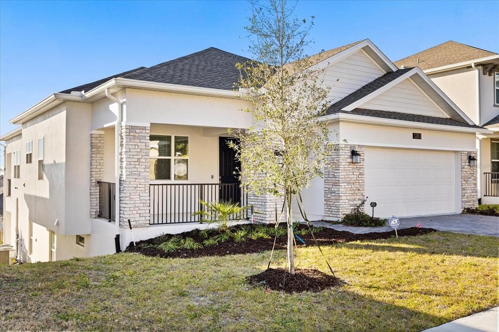 1283 DORA PARC LANE, MOUNT DORA, FL 32757 — zdjęcie 4