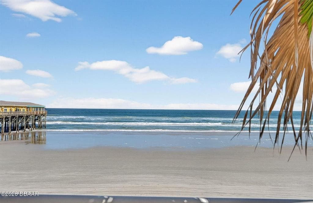 3703 S ATLANTIC AVENUE # 504, DAYTONA BEACH SHORES, FL 32118 — zdjęcie 2