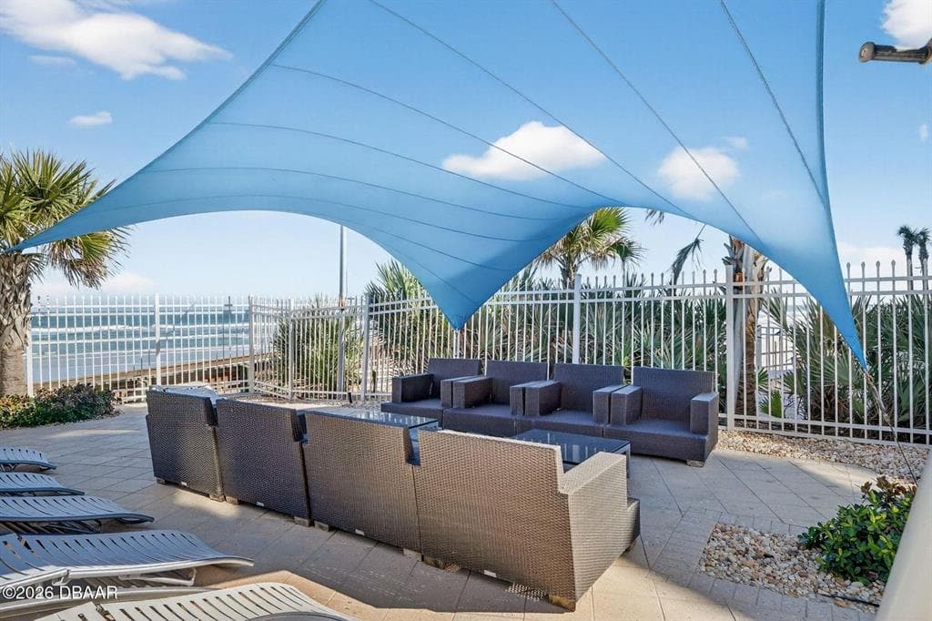 3703 S ATLANTIC AVENUE # 504, DAYTONA BEACH SHORES, FL 32118 — zdjęcie 3