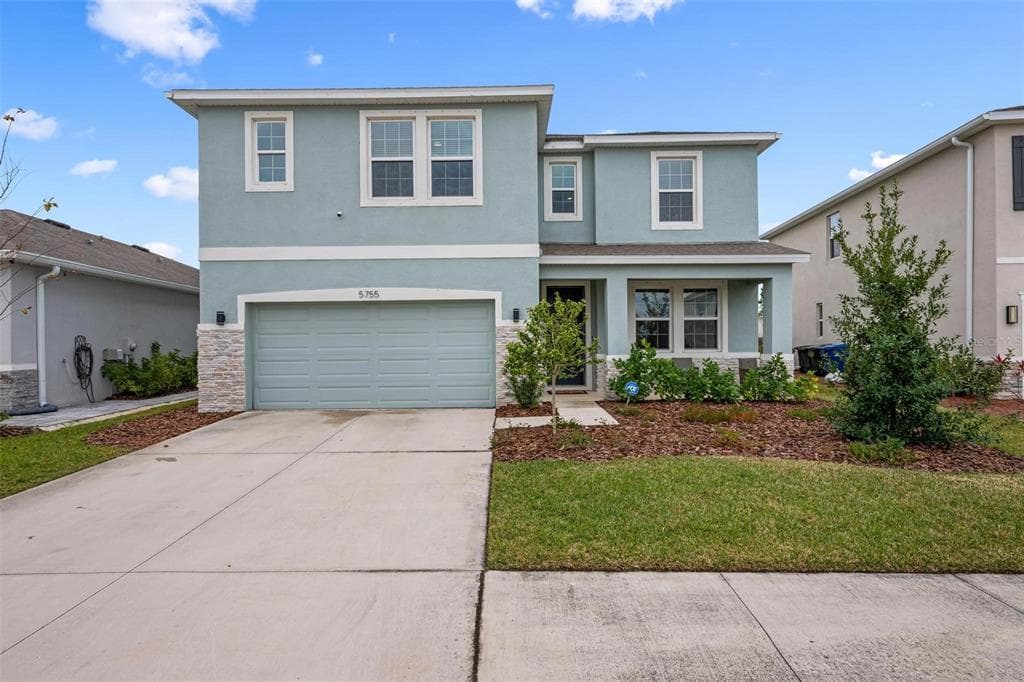 5755 WOODLAND SAGE DRIVE, SARASOTA, FL 34238