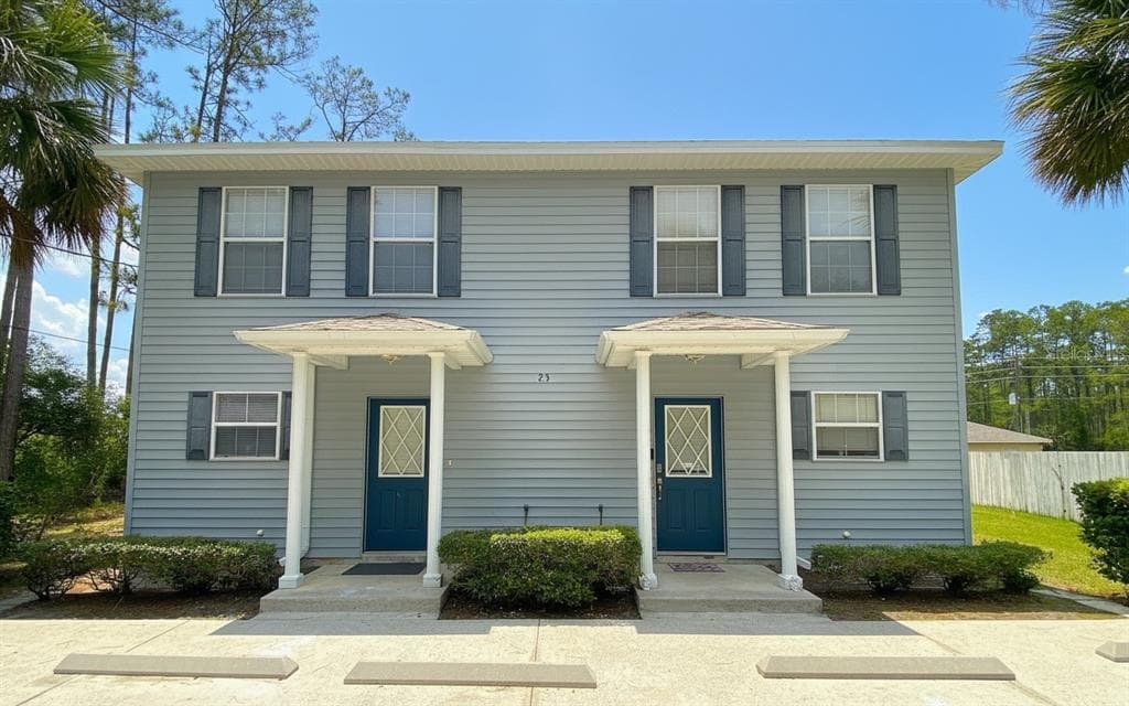 23 REGENT LANE # A&B, PALM COAST, FL 32164