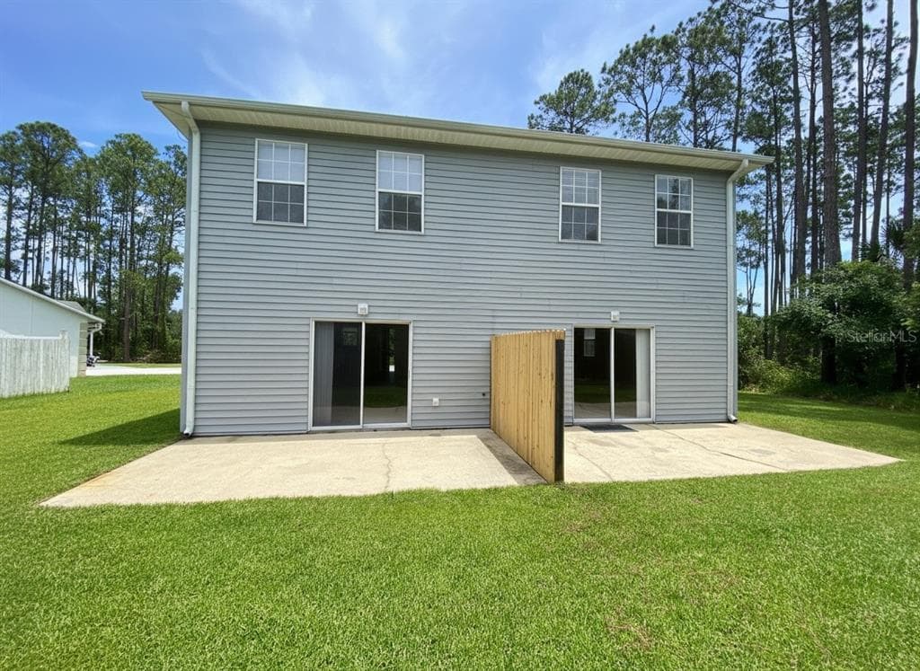 23 REGENT LANE # A&B, PALM COAST, FL 32164 — zdjęcie 4