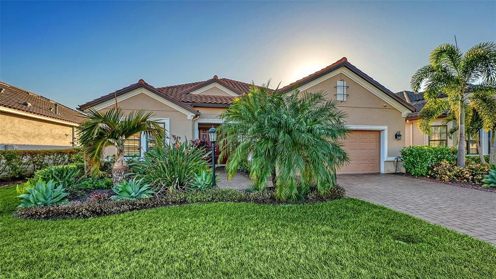 15410 DERNA TERRACE, LAKEWOOD RANCH, FL 34211 — zdjęcie 2