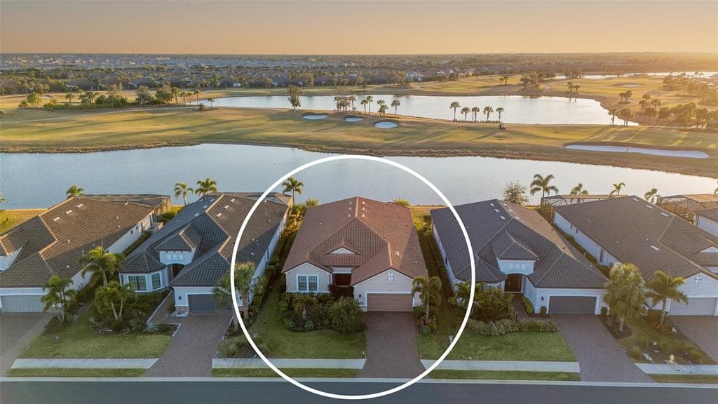 15410 DERNA TERRACE, LAKEWOOD RANCH, FL 34211 — zdjęcie 3