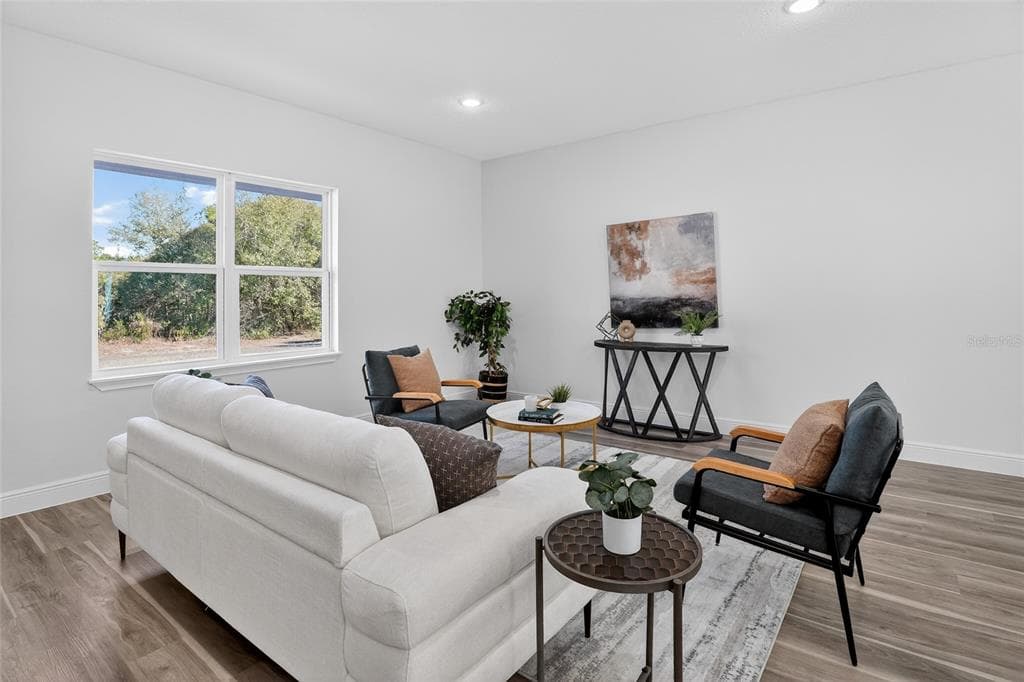 1957 W OLIVER DRIVE, CITRUS SPRINGS, FL 34434 — zdjęcie 3