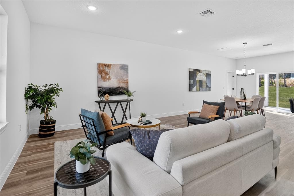 1957 W OLIVER DRIVE, CITRUS SPRINGS, FL 34434 — zdjęcie 4