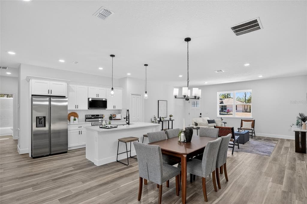 7545 N GALENA AVENUE, CITRUS SPRINGS, FL 34434 — zdjęcie 2