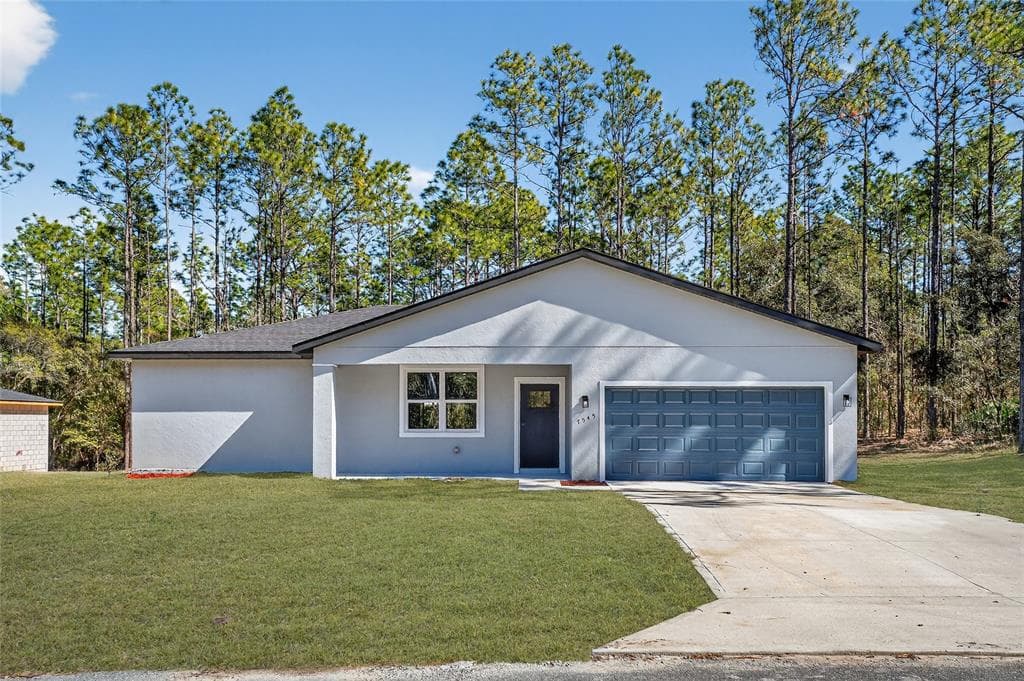 7545 N GALENA AVENUE, CITRUS SPRINGS, FL 34434