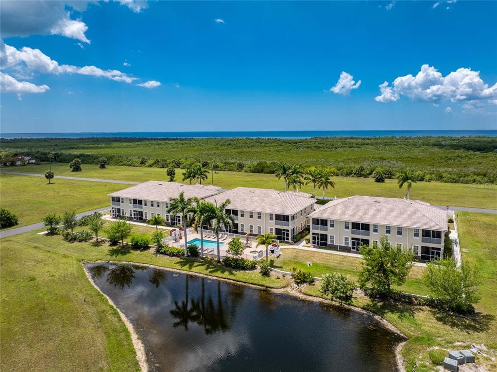 17094 ACAPULCO ROAD # 321, PUNTA GORDA, FL 33955