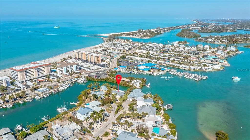 724 EL DORADO DRIVE, VENICE, FL 34285 — zdjęcie 3