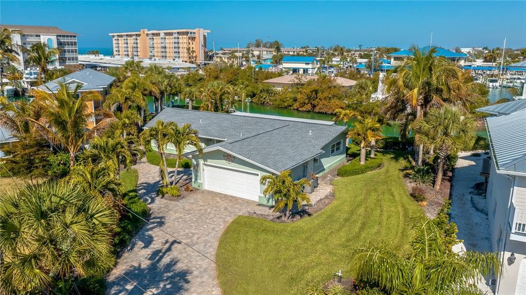724 EL DORADO DRIVE, VENICE, FL 34285