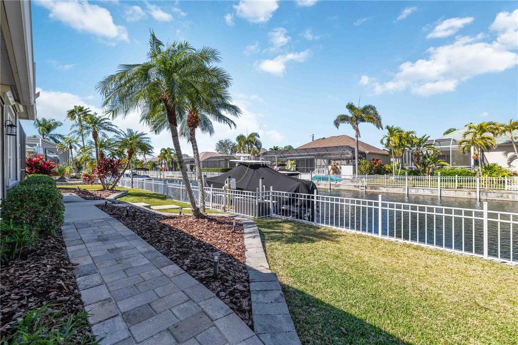 4739 COMPASS DRIVE, BRADENTON, FL 34208 — zdjęcie 2