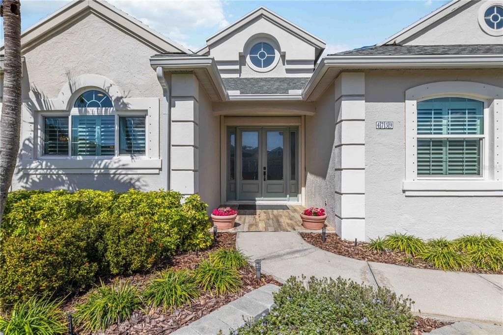 4739 COMPASS DRIVE, BRADENTON, FL 34208 — zdjęcie 3