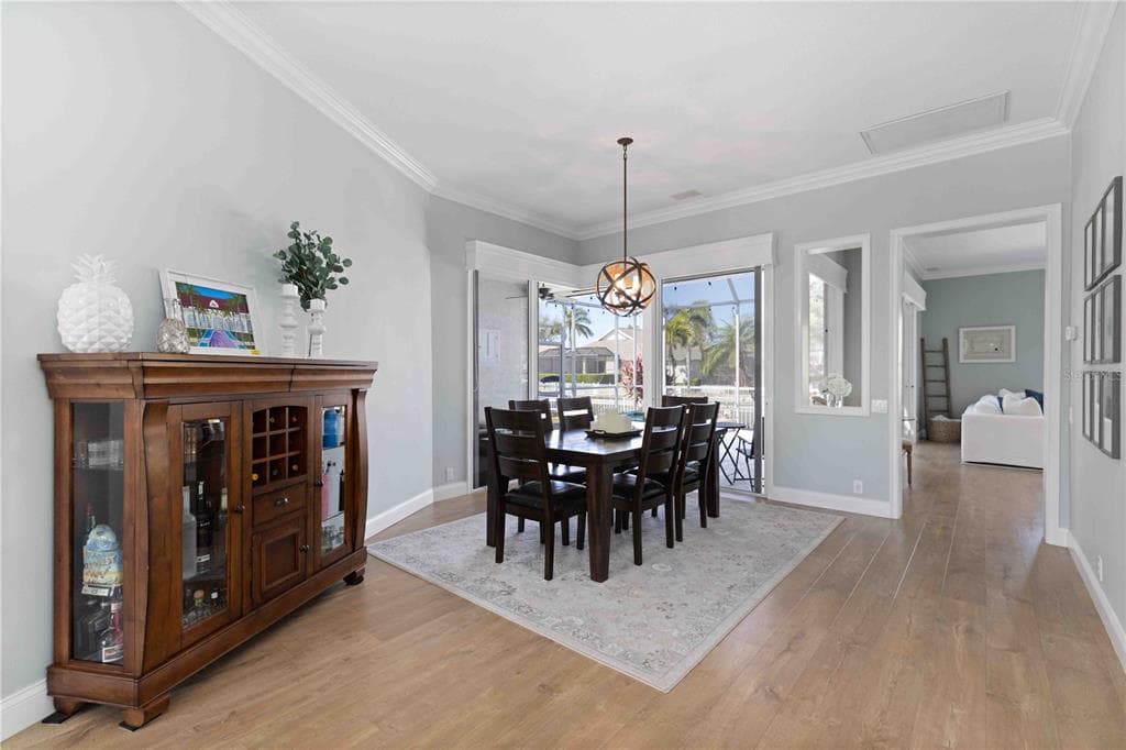 4739 COMPASS DRIVE, BRADENTON, FL 34208 — zdjęcie 5