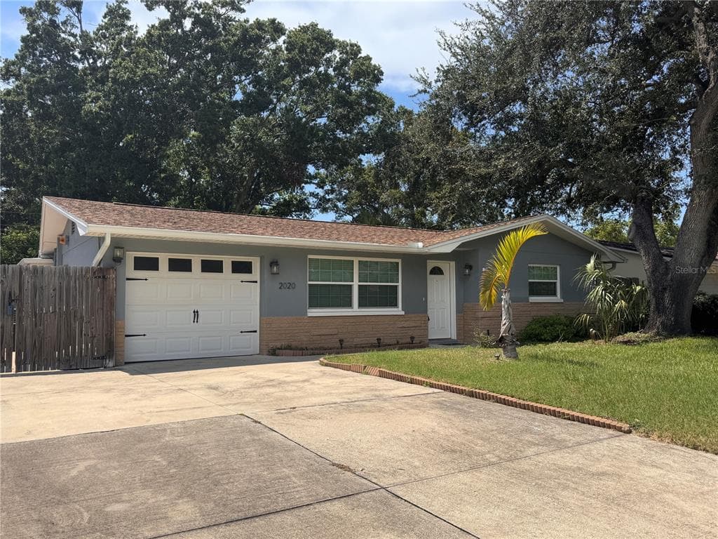 2020 YALE AVENUE, DUNEDIN, FL 34698 — zdjęcie 2
