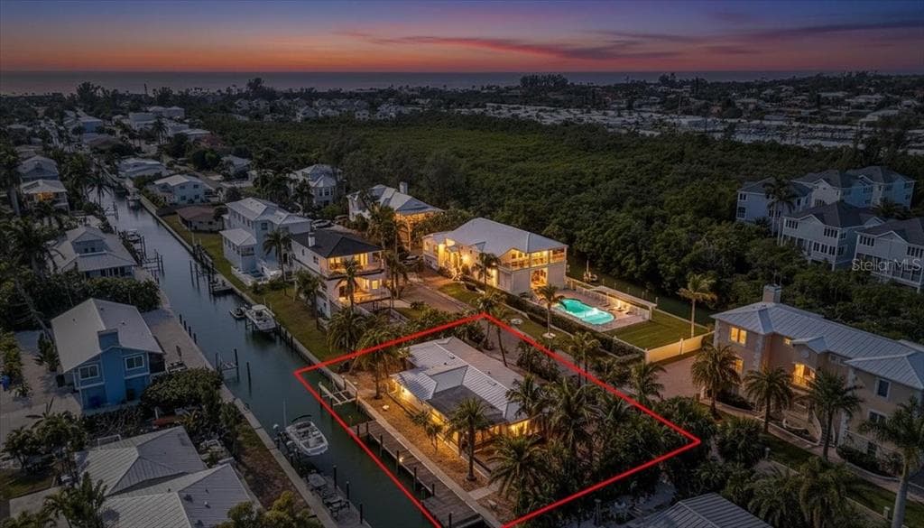 834 JUNGLE QUEEN WAY, LONGBOAT KEY, FL 34228 — zdjęcie 5