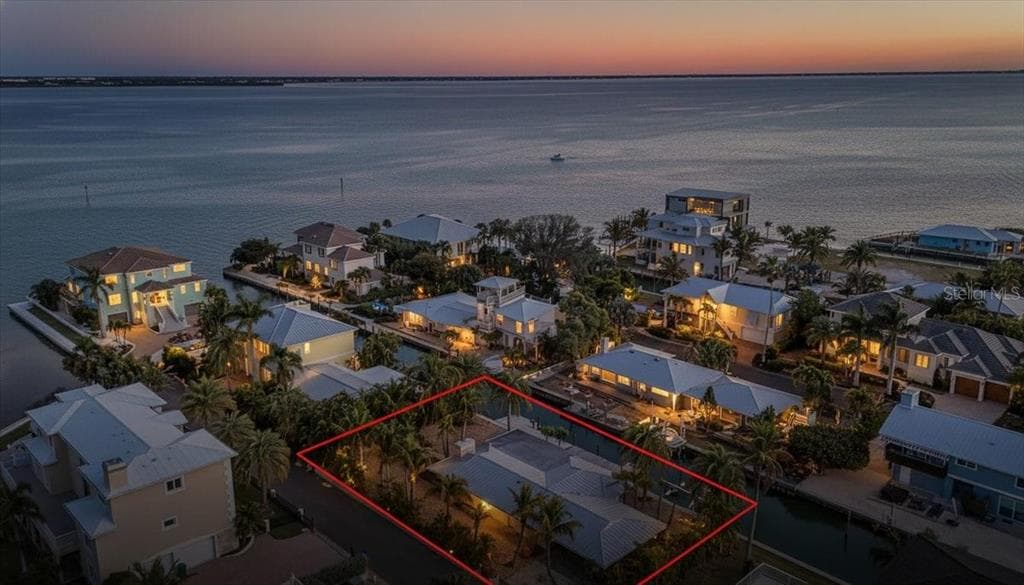 834 JUNGLE QUEEN WAY, LONGBOAT KEY, FL 34228 — zdjęcie 4