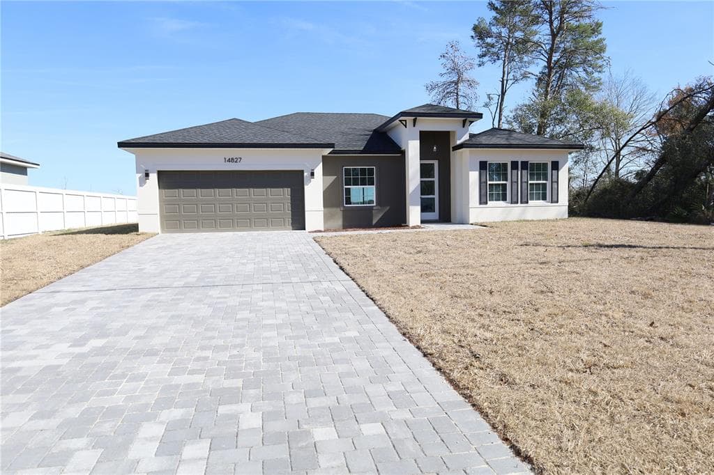 14827 SW 21ST TERRACE, OCALA, FL 34473 — zdjęcie 2