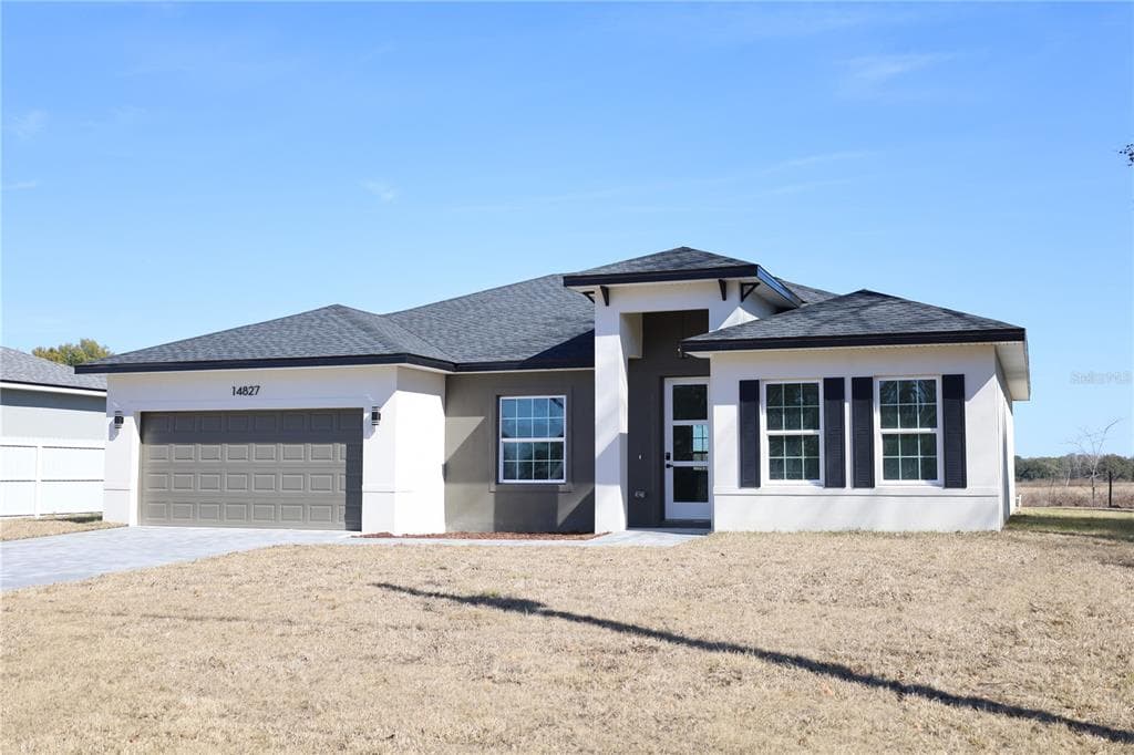 14827 SW 21ST TERRACE, OCALA, FL 34473