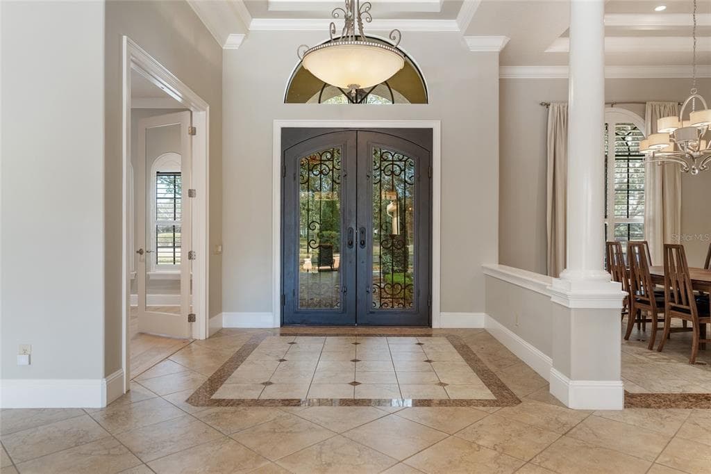 6560 LAKE BURDEN VIEW DRIVE, WINDERMERE, FL 34786 — zdjęcie 2