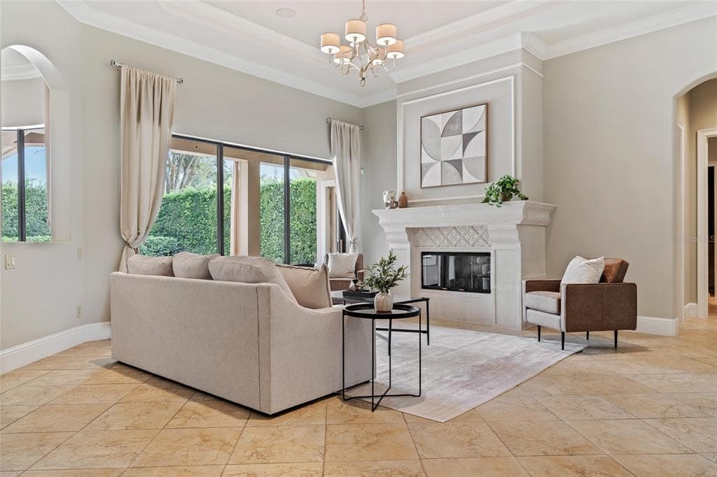 6560 LAKE BURDEN VIEW DRIVE, WINDERMERE, FL 34786 — zdjęcie 5