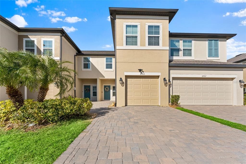29913 SOUTHWELL LANE, WESLEY CHAPEL, FL 33543