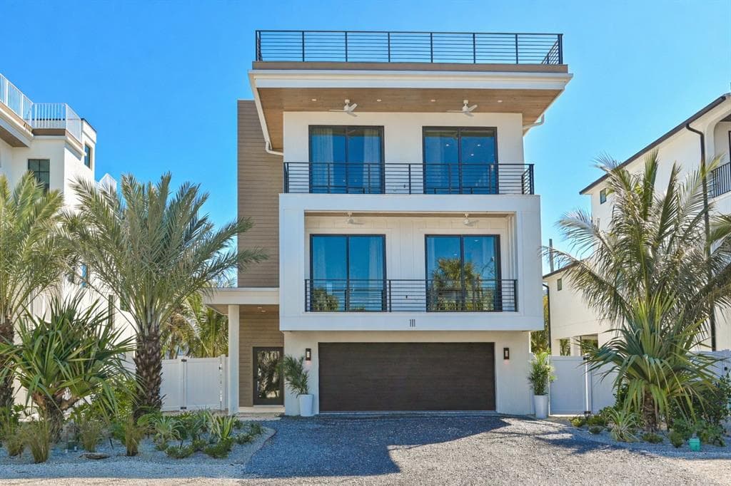 111 PALMETTO AVENUE, ANNA MARIA, FL 34216 — zdjęcie 2