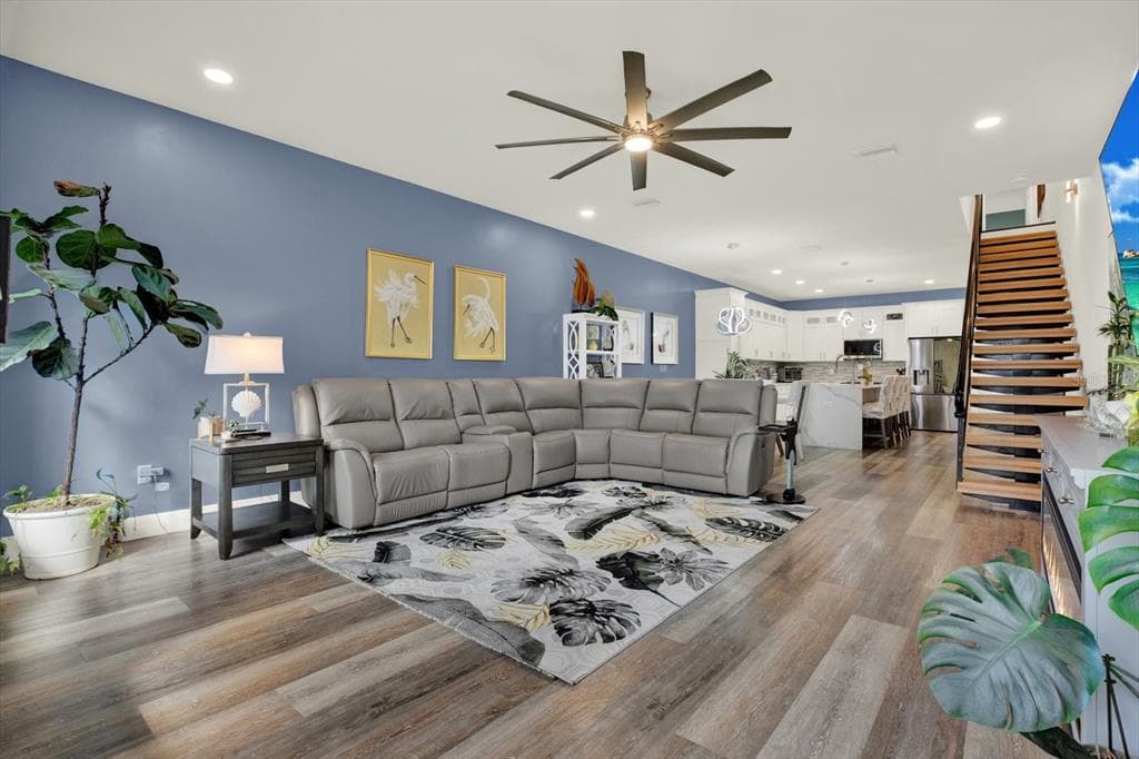 6203 64TH WAY N, PINELLAS PARK, FL 33781 — zdjęcie 5