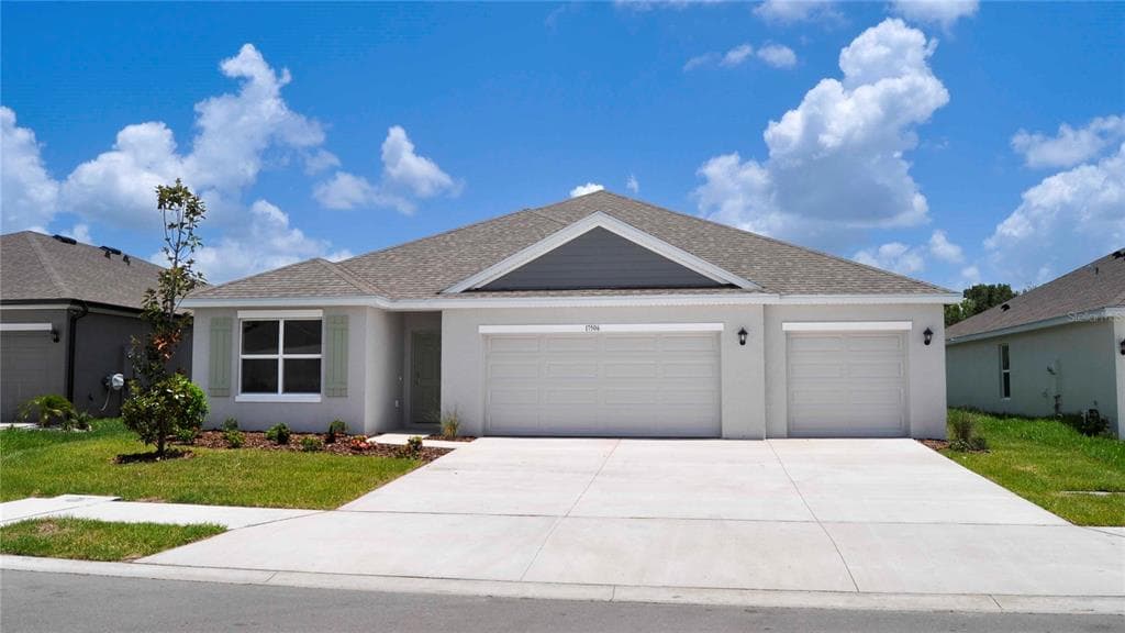 17506 WHISKEY CREEK TRAIL, PARRISH, FL 34219