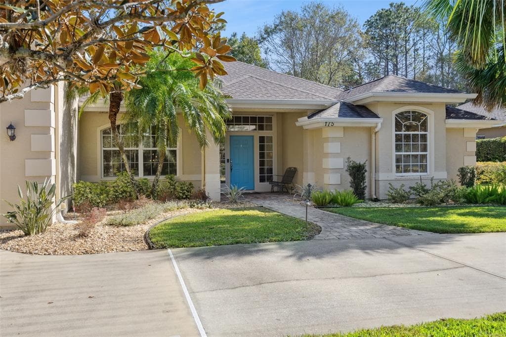 175 DEEP WOODS WAY, ORMOND BEACH, FL 32174 — zdjęcie 2