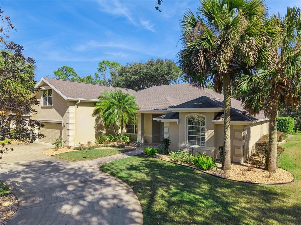 175 DEEP WOODS WAY, ORMOND BEACH, FL 32174 — zdjęcie 4