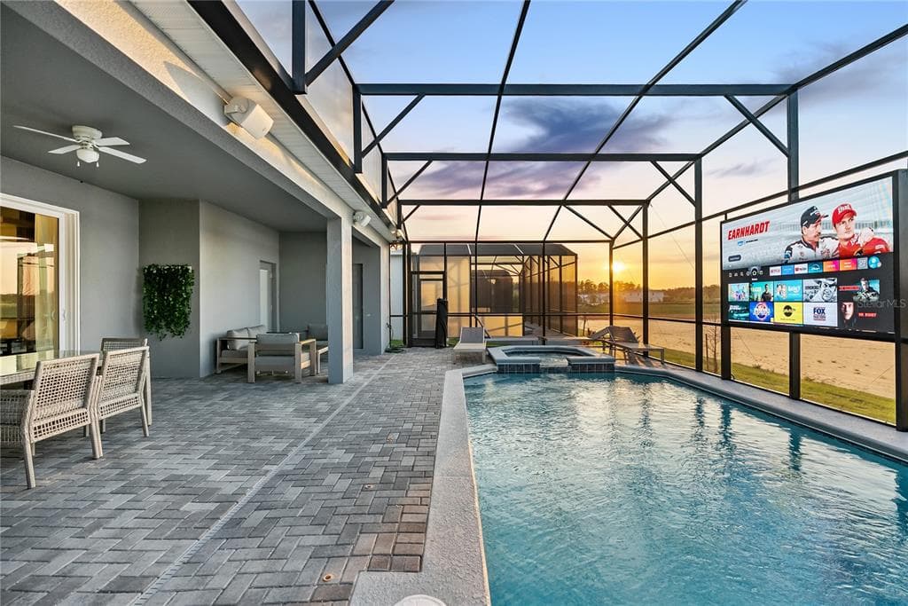 16000 SANDY CLIFFS DRIVE, CLERMONT, FL 34714 — zdjęcie 4