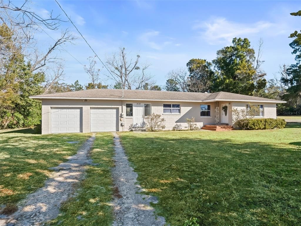 519 HUEY STREET, WILDWOOD, FL 34785 — zdjęcie 2