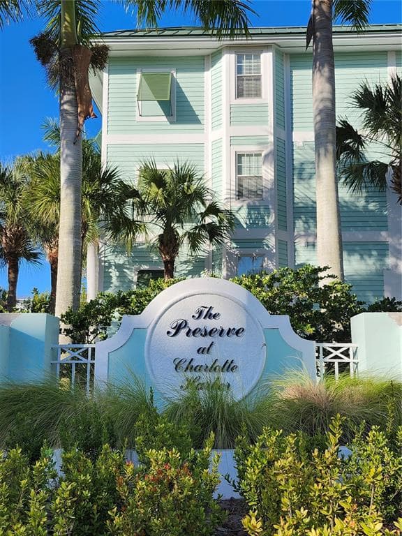 5127 MELBOURNE STREET # F103, PUNTA GORDA, FL 33980 — zdjęcie 2