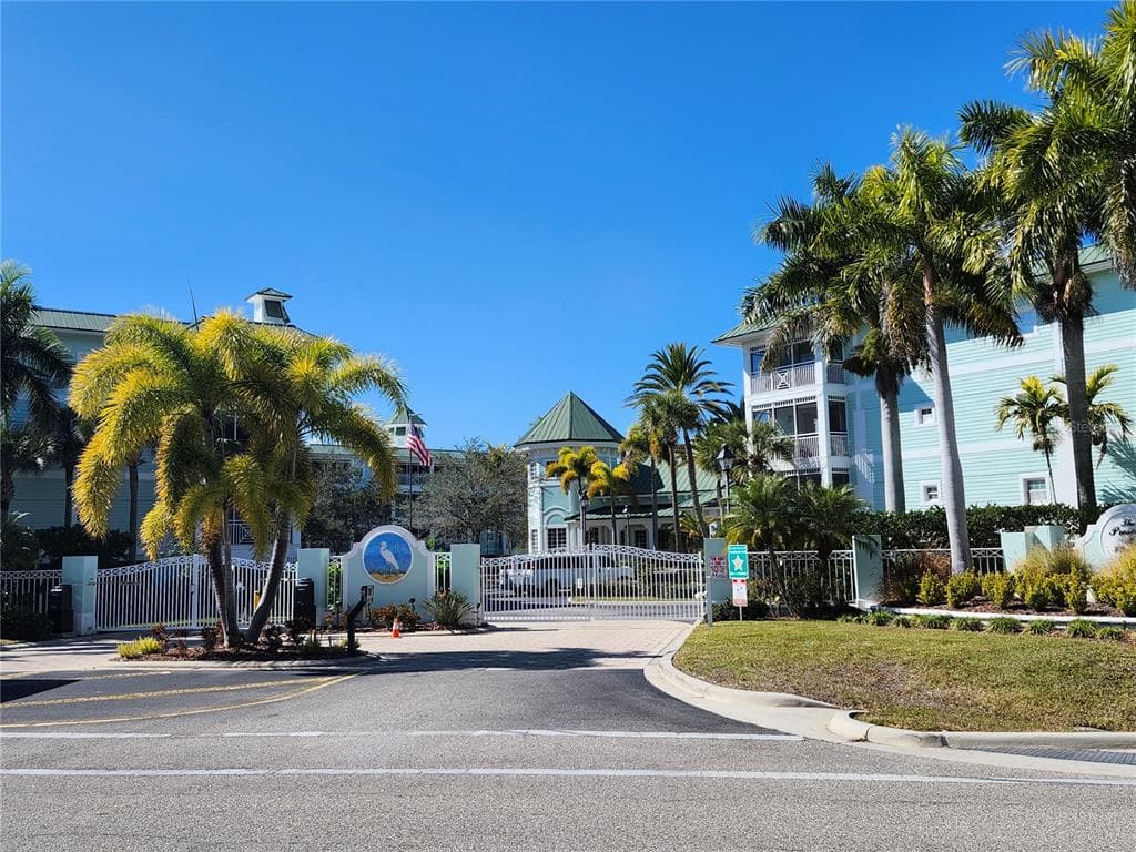 5127 MELBOURNE STREET # F103, PUNTA GORDA, FL 33980 — zdjęcie 3