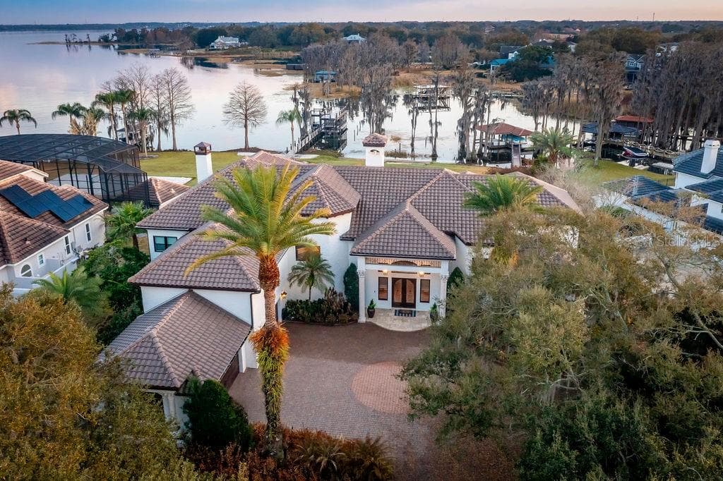 12540 PARK AVENUE, WINDERMERE, FL 34786 — zdjęcie 2