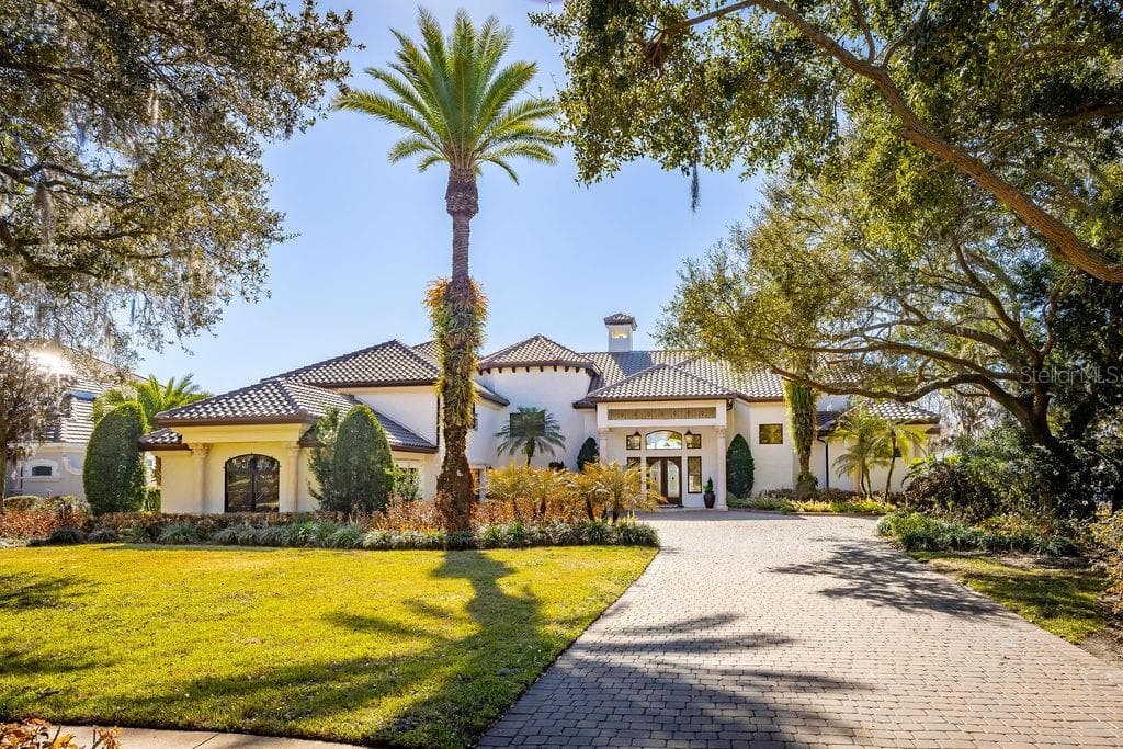 12540 PARK AVENUE, WINDERMERE, FL 34786