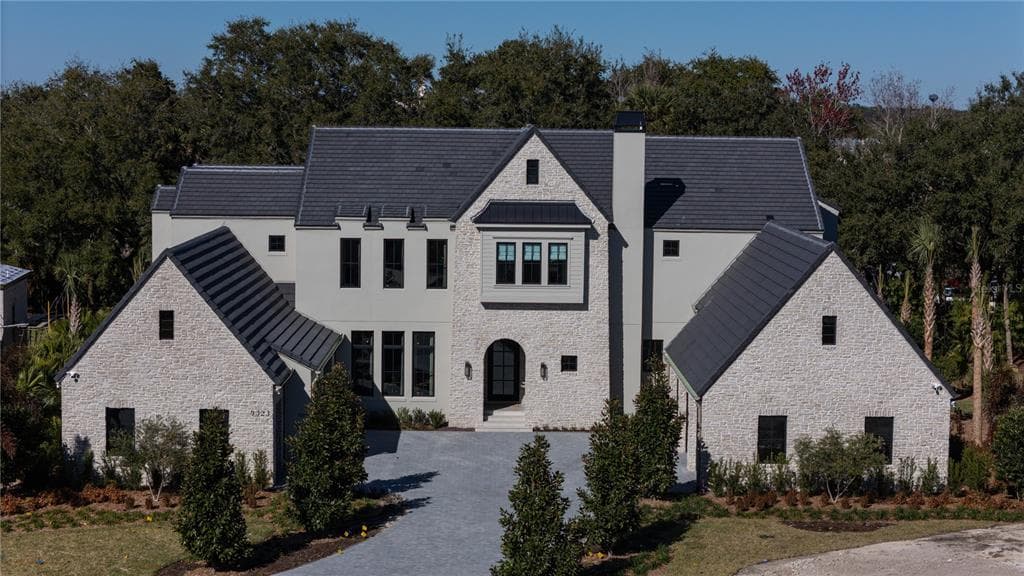 9323 GLADYS GARDEN COURT, WINDERMERE, FL 34786 — zdjęcie 4