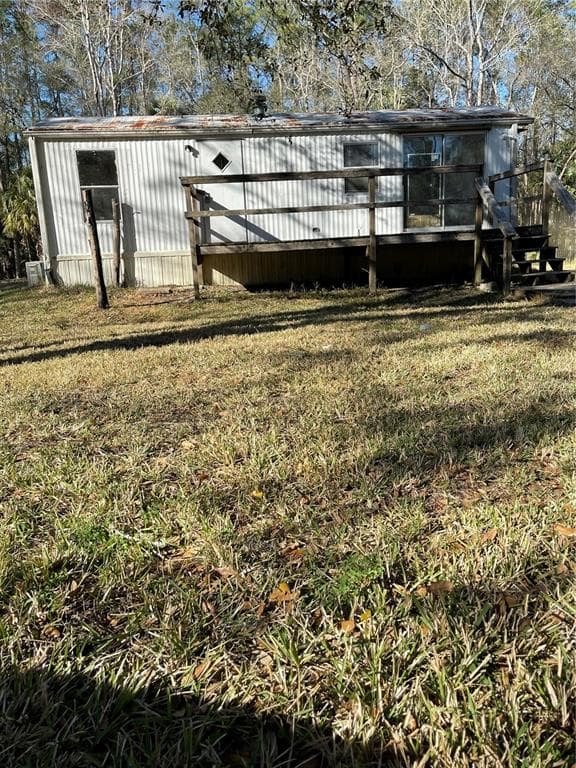 10379 NE HIGHWAY 314, SILVER SPRINGS, FL 34488 — zdjęcie 2