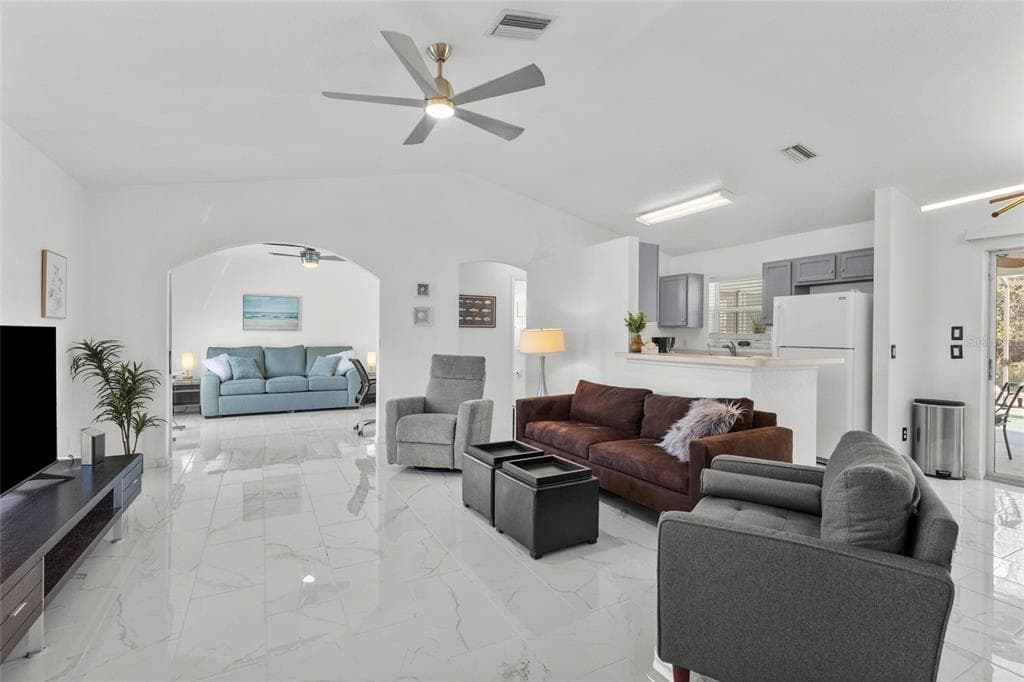 3620 CANDIA AVENUE, NORTH PORT, FL 34286 — zdjęcie 3