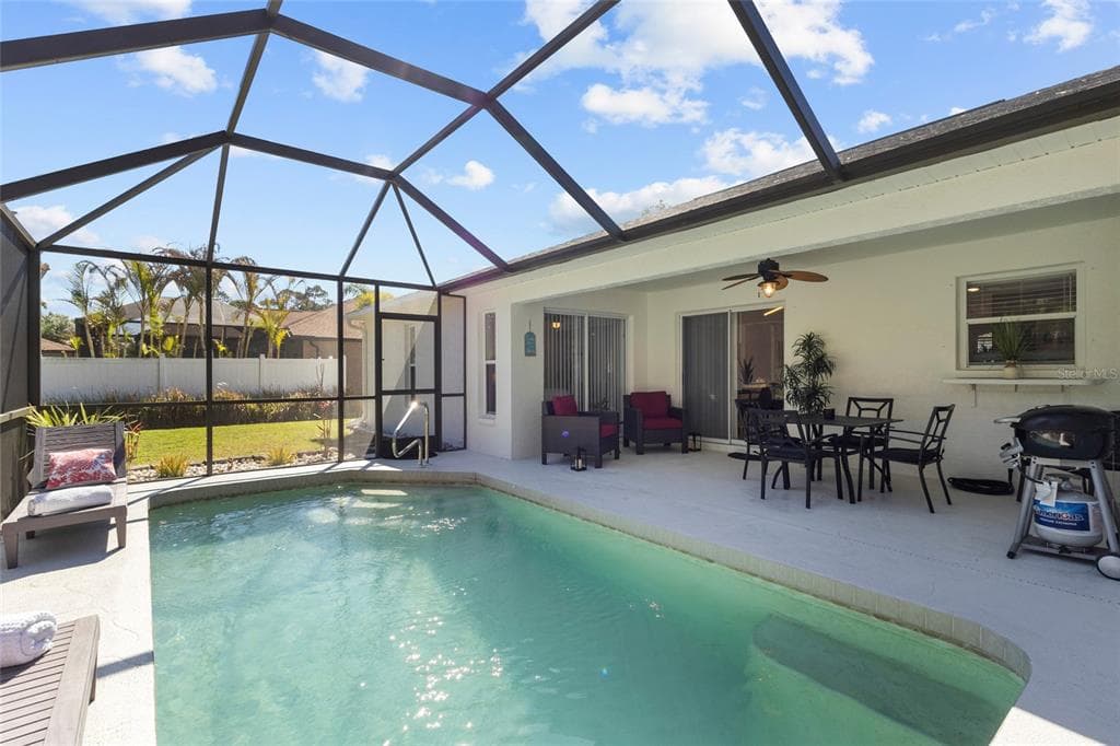 3620 CANDIA AVENUE, NORTH PORT, FL 34286 — zdjęcie 4