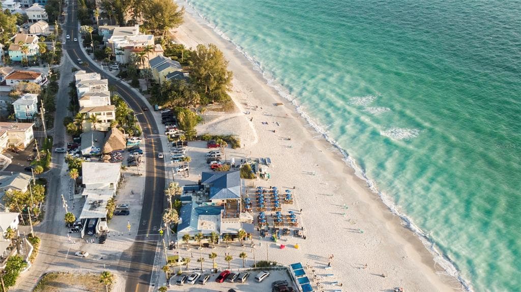 135 93RD AVENUE, TREASURE ISLAND, FL 33706 — zdjęcie 3