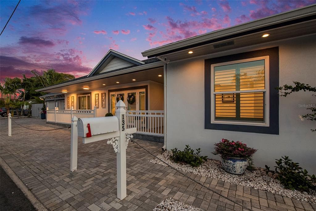 135 93RD AVENUE, TREASURE ISLAND, FL 33706 — zdjęcie 5