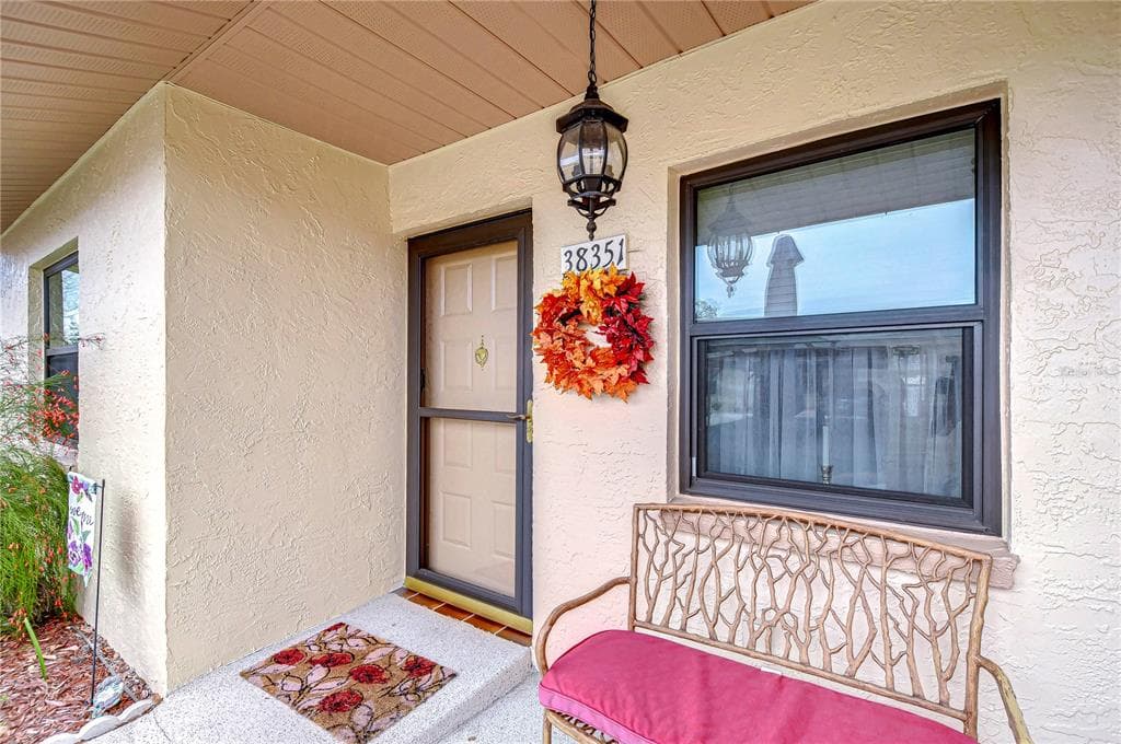 38351 IRONWOOD PLACE # NA, ZEPHYRHILLS, FL 33542 — zdjęcie 2