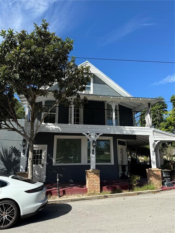 7306 EARLWOOD AVENUE # 2, MOUNT DORA, FL 32757