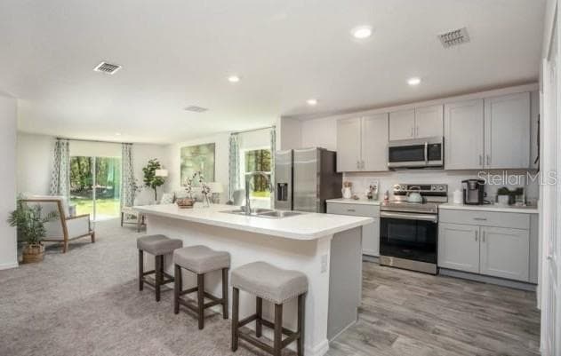 10072 N CONRAD POINT, CITRUS SPRINGS, FL 34434 — zdjęcie 4