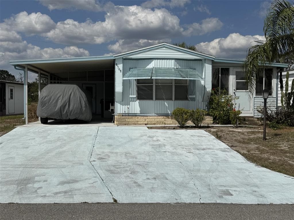 8508 BREEZE HILL DRIVE, LAKE WALES, FL 33898 — zdjęcie 2