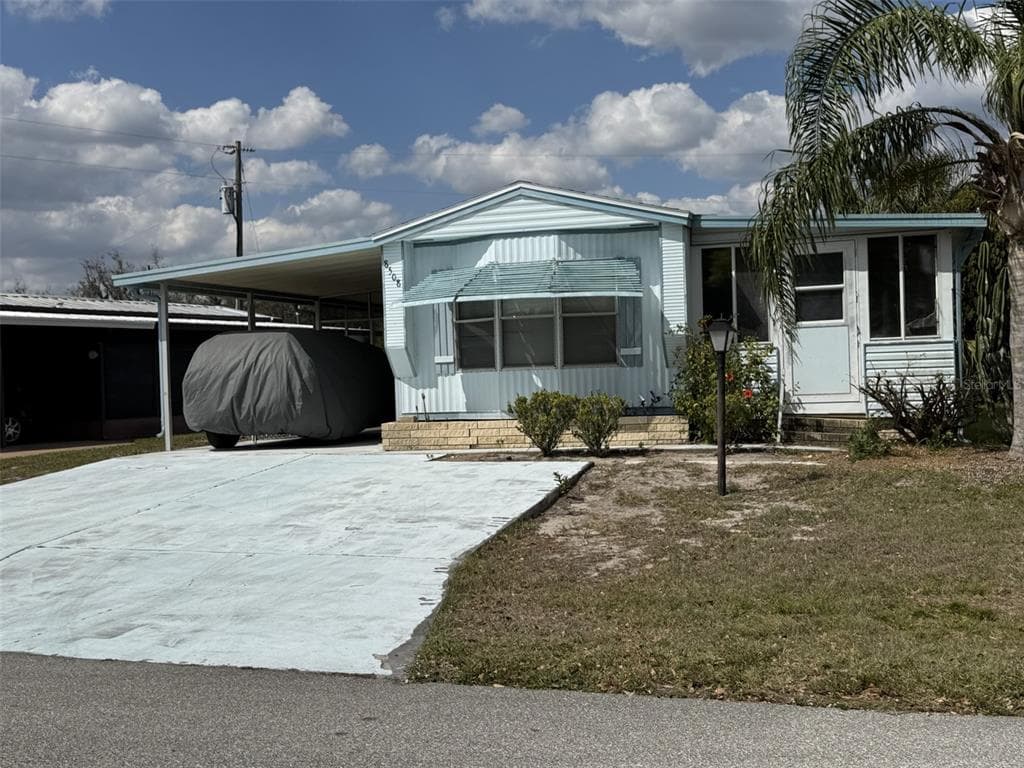 8508 BREEZE HILL DRIVE, LAKE WALES, FL 33898 — zdjęcie 3