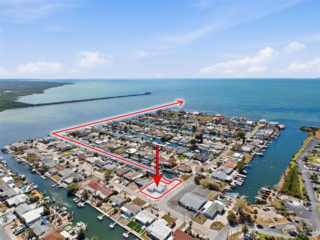 13701 VERONICA DRIVE, HUDSON, FL 34667 — zdjęcie 2